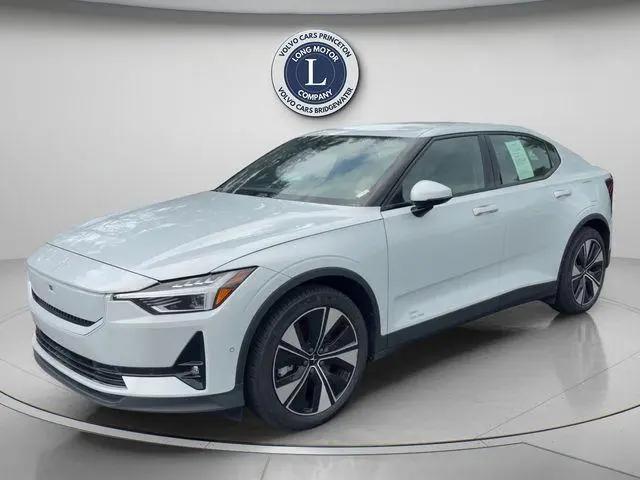 2024 Polestar 2 Long Range Dual Motor for sale in Lawrenceville, NJ
