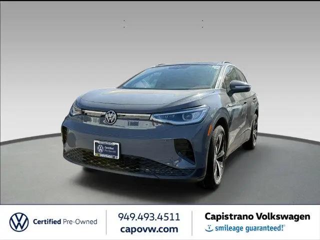 2023 Volkswagen ID.4 Pro S for sale in San Juan Capistrano, CA