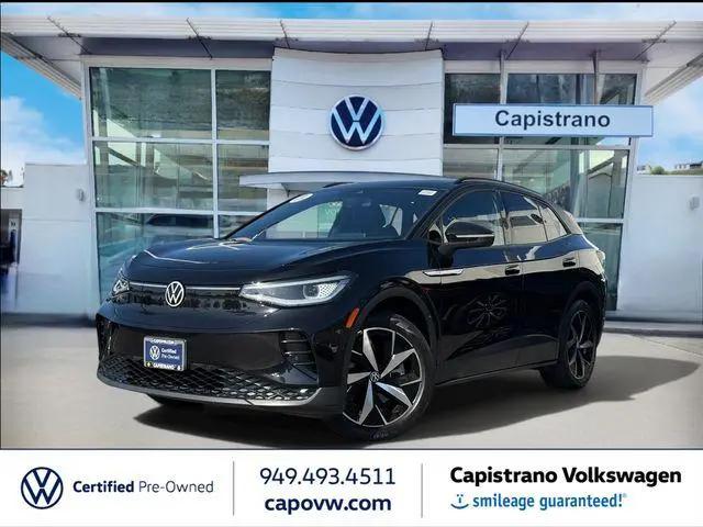 2023 Volkswagen ID.4 S for sale in San Juan Capistrano, CA