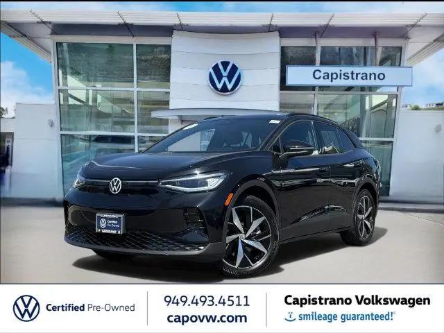 2023 Volkswagen ID.4 S for sale in San Juan Capistrano, CA