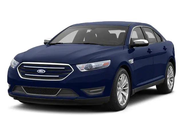 2013 Ford Taurus Limited for sale in Normal, IL