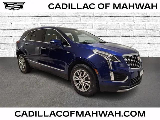 2023 Cadillac XT5 AWD Premium Luxury for sale in Mahwah, NJ
