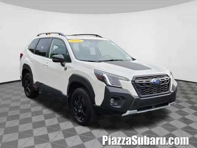 2022 Subaru Forester Wilderness for sale in Limerick, PA