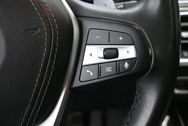 2020 BMW X5 sDrive40i for sale in Beaumont, TX