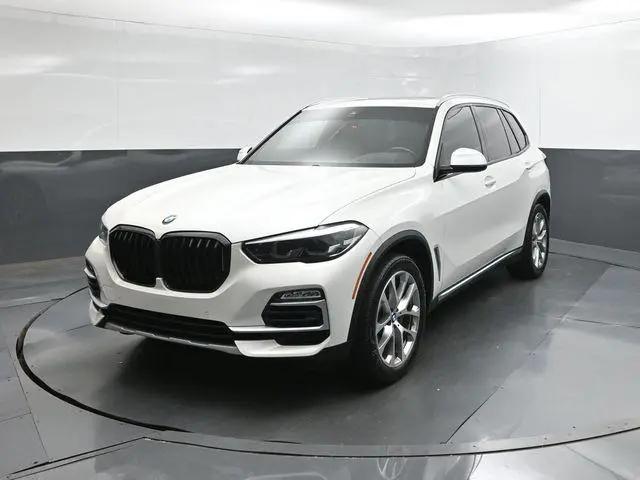 2020 BMW X5 sDrive40i for sale in Beaumont, TX