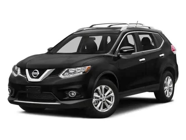 2016 Nissan Rogue S for sale in Brainerd, MN