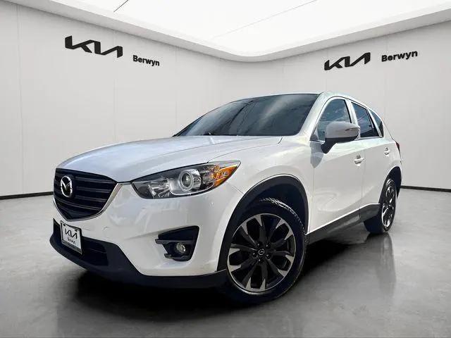 2016 Mazda CX-5 Grand Touring for sale in Berwyn, IL