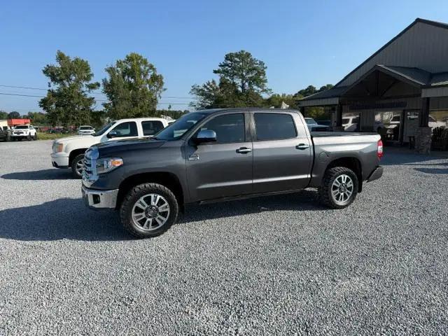 2020 Toyota Tundra 1794 Edition for sale in Boaz, AL