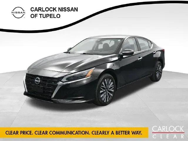 2024 Nissan Altima SV Intelligent AWD for sale in Tupelo, MS