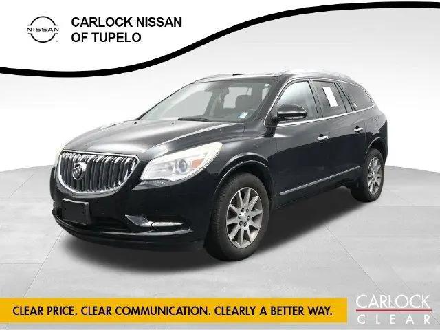 2015 Buick Enclave Leather for sale in Tupelo, MS