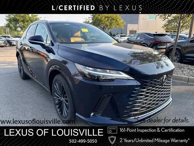 2025 Lexus RX 350 Premium for sale in Louisville, KY