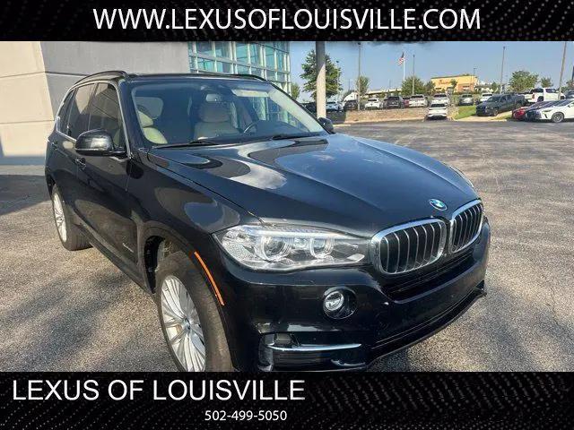 2016 BMW X5 xDrive35i for sale in Louisville, KY