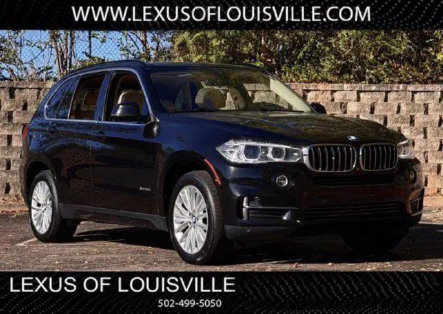 2016 BMW X5 xDrive35i for sale in Louisville, KY