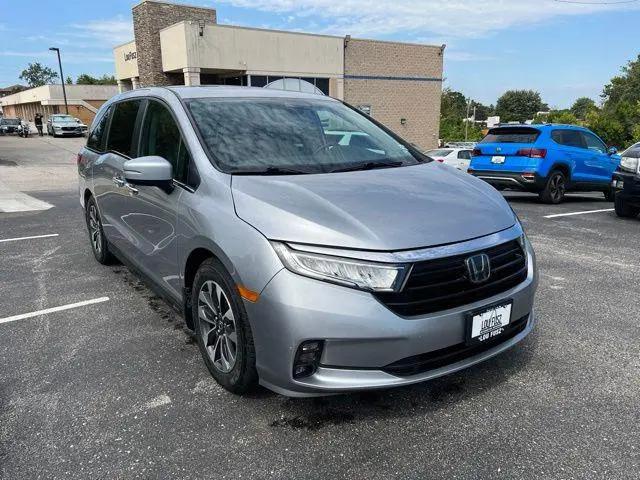 2022 Honda Odyssey EX-L for sale in Creve Coeur, MO