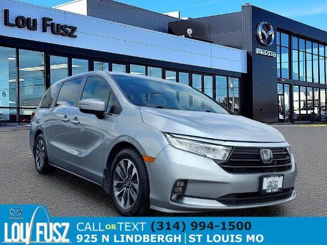 2022 Honda Odyssey EX-L for sale in Creve Coeur, MO
