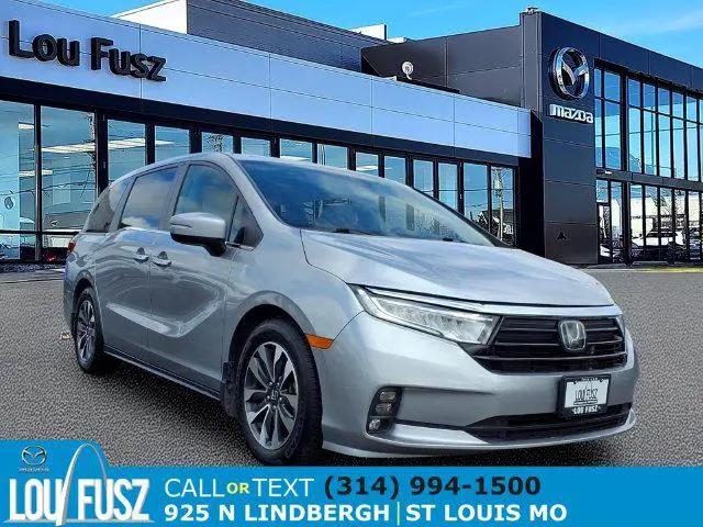 2022 Honda Odyssey EX-L for sale in Creve Coeur, MO