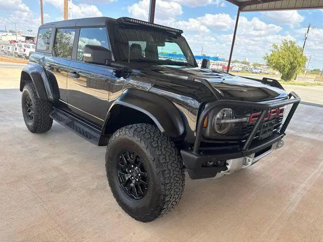 2023 Ford Bronco Raptor for sale in Anson, TX