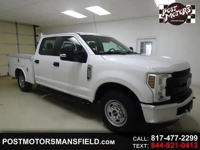2019 Ford F-250 XL for sale in Mansfield, TX