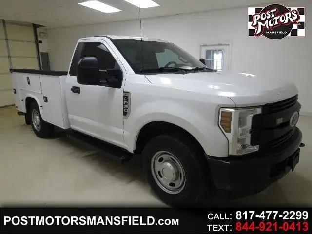 2019 Ford F-250 XL for sale in Mansfield, TX