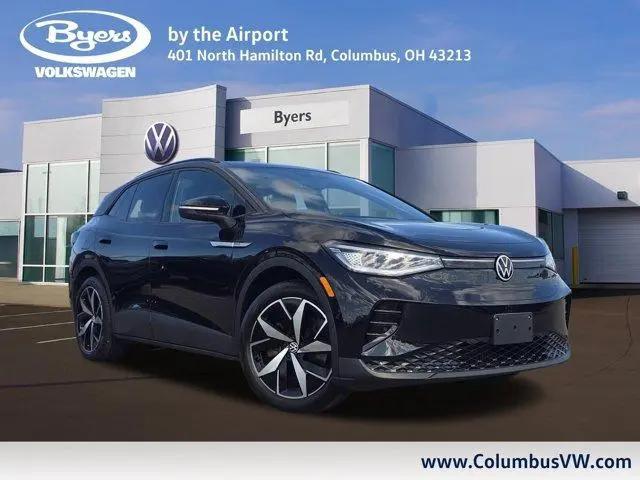 2023 Volkswagen ID.4 Pro S for sale in Whitehall, OH