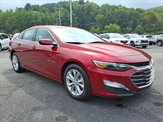 2025 Chevrolet Malibu FWD 1LT for sale in Tazewell, VA