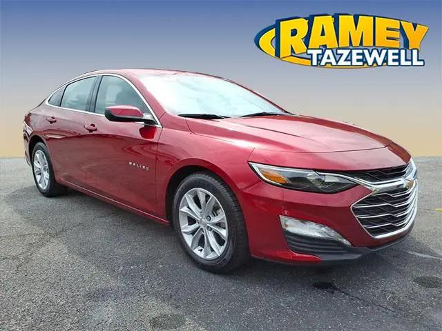 2025 Chevrolet Malibu FWD 1LT for sale in Tazewell, VA