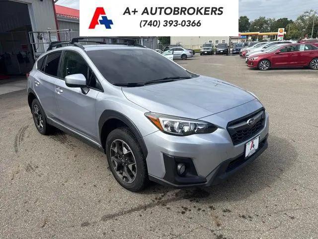 2019 Subaru Crosstrek 2.0i Premium for sale in Mt Vernon, OH