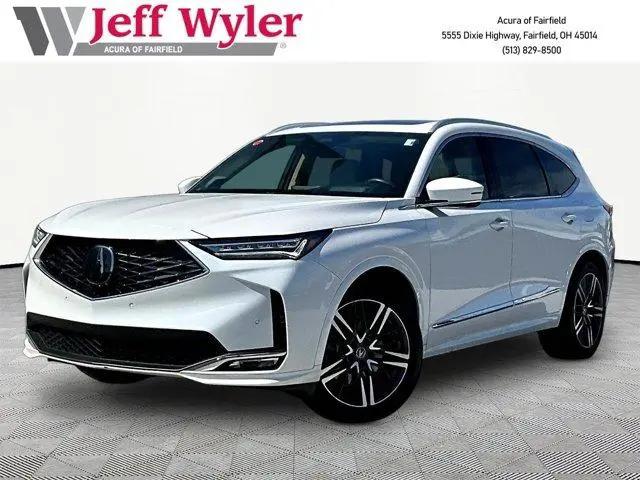 2025 Acura MDX Advance Package for sale in Fairfield, OH