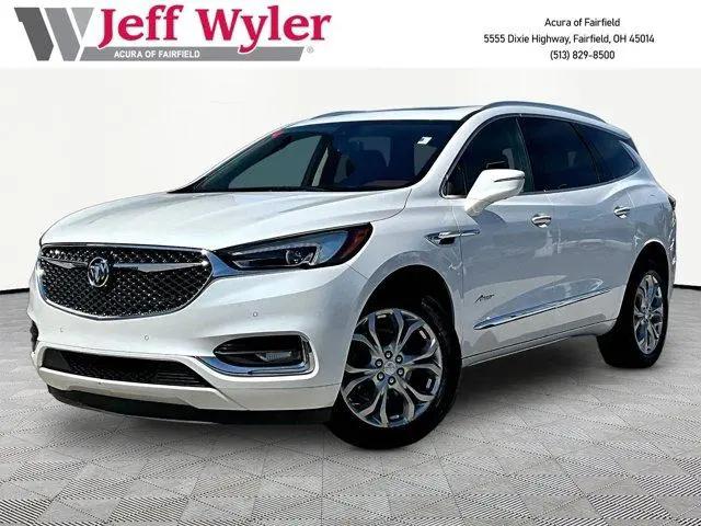 2020 Buick Enclave for sale near Fairfield, OH
