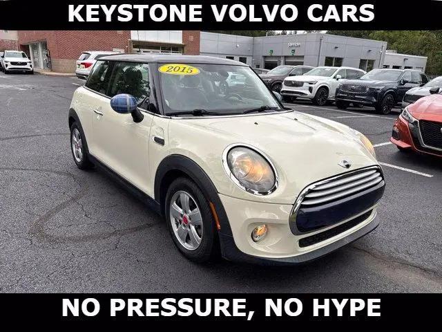 2015 MINI Hardtop Cooper for sale in Doylestown, PA