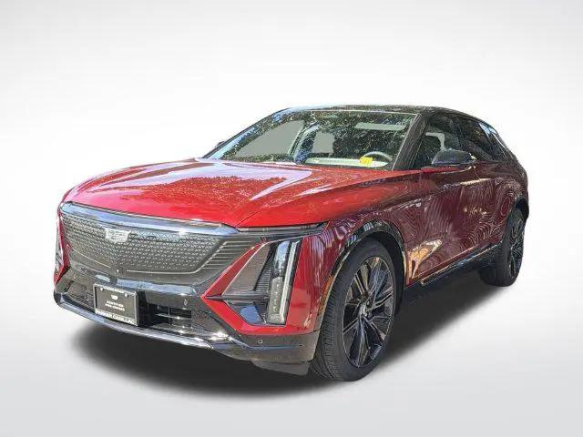 2024 Cadillac iQ Sport w/1SK for sale in Little Rock, AR