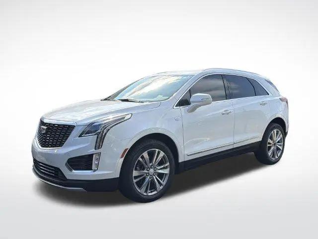 2024 Cadillac XT5 FWD Premium Luxury for sale in Little Rock, AR
