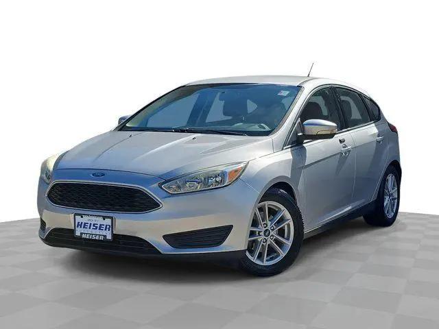 2015 Ford Focus SE for sale in Glendale, WI