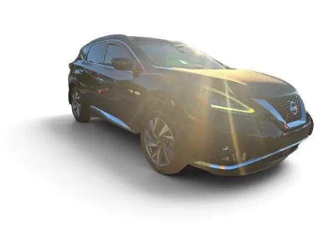 2019 Nissan Murano SL for sale in Tullahoma, TN