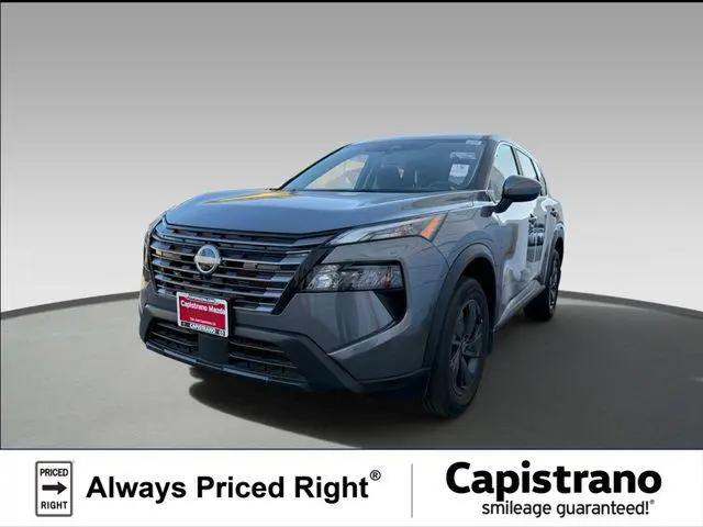 2026 Nissan Rogue SV for sale in San Juan Capistrano, CA