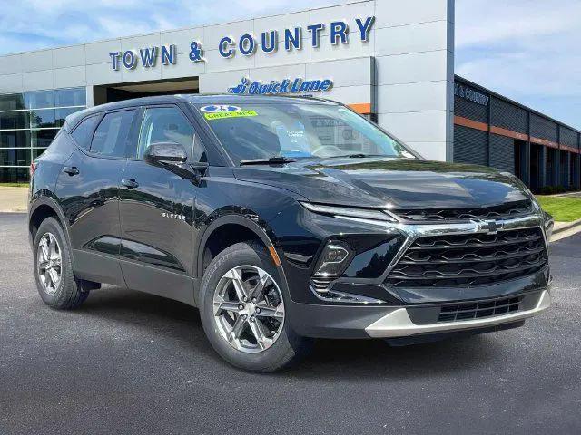2025 Chevrolet Blazer FWD 2LT for sale in Pell City, AL