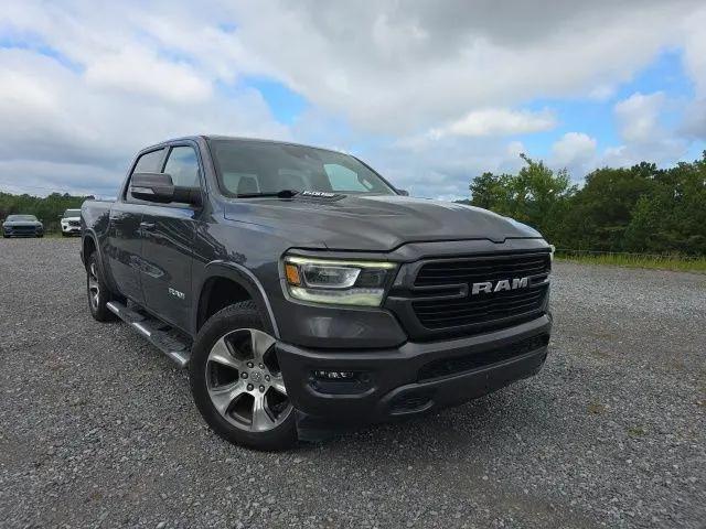 2021 Ram 1500 Laramie Crew Cab 4x4 57 Box for sale in Pell City, AL