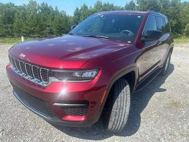 2024 Jeep Grand Cherokee Laredo 4x4 for sale in Pell City, AL