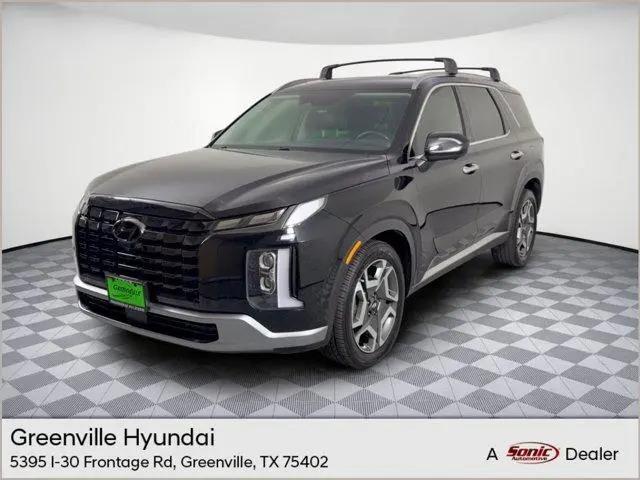 2024 Hyundai Palisade SEL for sale in Greenville, TX