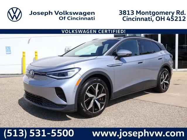 2023 Volkswagen ID.4 for sale near Cincinnati, OH