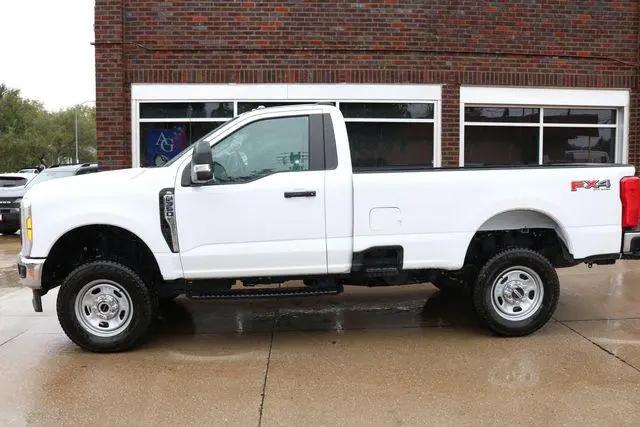 2023 Ford F-350 XL for sale in Ashland, NE