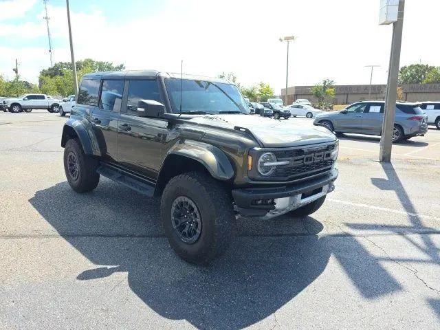 2025 Ford Bronco Raptor for sale in Tuscaloosa, AL
