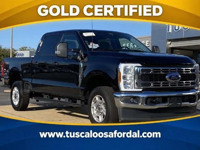 2026 Ford F-250 XLT for sale in Tuscaloosa, AL