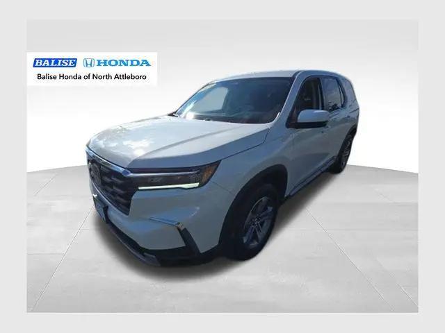 2025 Honda Pilot EX-L for sale in North Attleborough, MA