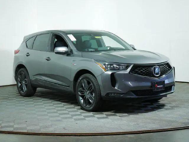 2023 Acura RDX A-SPEC Package for sale in Shakopee, MN