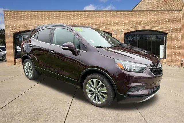 2017 Buick Encore Preferred for sale in State College, PA