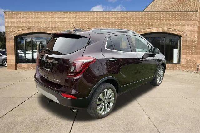 2017 Buick Encore Preferred for sale in State College, PA