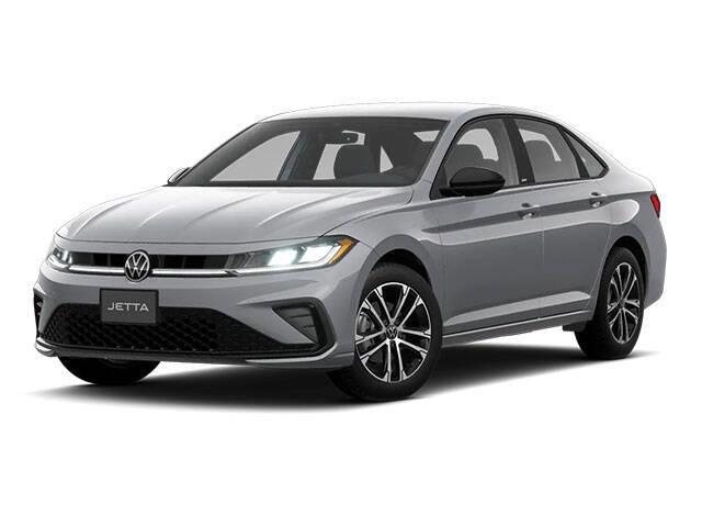 2025 Volkswagen Jetta 1.5T Sport for sale in Sioux City, IA