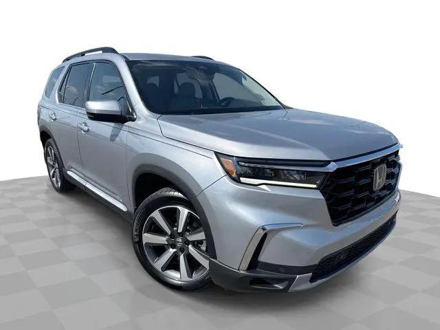 2025 Honda Pilot Touring for sale in Cullman, AL