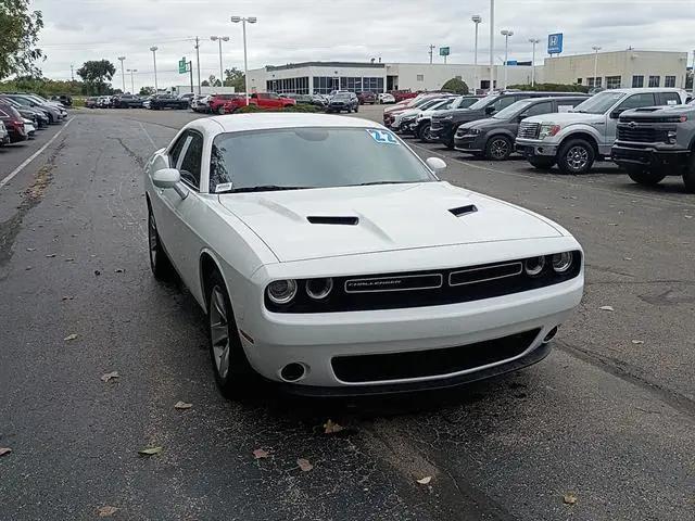2022 Dodge Challenger SXT for sale in Tipp City, OH